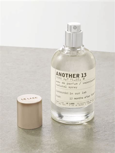 another 13 le labo sample.